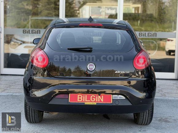 FİAT BRAVO 1.6 MULTİJET ACTİVE PLUS DEĞİŞENSİZ