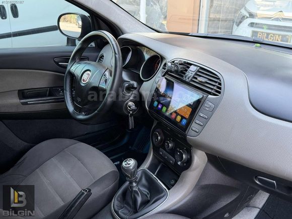 FİAT BRAVO 1.6 MULTİJET ACTİVE PLUS DEĞİŞENSİZ