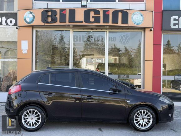 FİAT BRAVO 1.6 MULTİJET ACTİVE PLUS DEĞİŞENSİZ