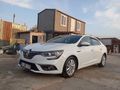 Sahibinden Renault Megane 1.5 dCi Touch 2017 Model 