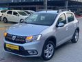 TAMAMINA KREDİLİ*2017*SANDERO STEPWAY LEDLİ KARTS TAKSİT OLUR