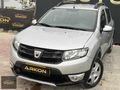 AR-KON DAN 1.5 DCİ STEPWAY İLK SHBİNDEN TAKSİ ÇIKMASI DEĞİL !!!