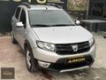AR-KON DAN 1.5 DCİ STEPWAY İLK SHBİNDEN TAKSİ ÇIKMASI DEĞİL !!!