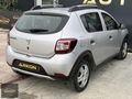 AR-KON DAN 1.5 DCİ STEPWAY İLK SHBİNDEN TAKSİ ÇIKMASI DEĞİL !!!