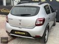 AR-KON DAN 1.5 DCİ STEPWAY İLK SHBİNDEN TAKSİ ÇIKMASI DEĞİL !!!