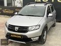 AR-KON DAN 1.5 DCİ STEPWAY İLK SHBİNDEN TAKSİ ÇIKMASI DEĞİL !!!