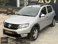 AR-KON DAN 1.5 DCİ STEPWAY İLK SHBİNDEN TAKSİ ÇIKMASI DEĞİL !!!
