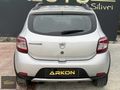 AR-KON DAN 1.5 DCİ STEPWAY İLK SHBİNDEN TAKSİ ÇIKMASI DEĞİL !!!