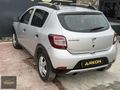 AR-KON DAN 1.5 DCİ STEPWAY İLK SHBİNDEN TAKSİ ÇIKMASI DEĞİL !!!