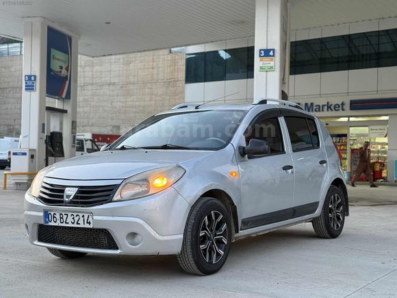 SB DEN SIFIR MOTOR TAKASA AÇIK