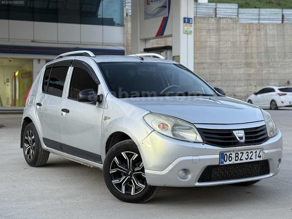 SB DEN SIFIR MOTOR TAKASA AÇIK