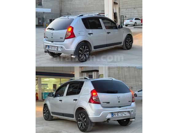 SB DEN SIFIR MOTOR TAKASA AÇIK