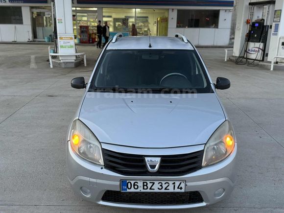 SB DEN SIFIR MOTOR TAKASA AÇIK