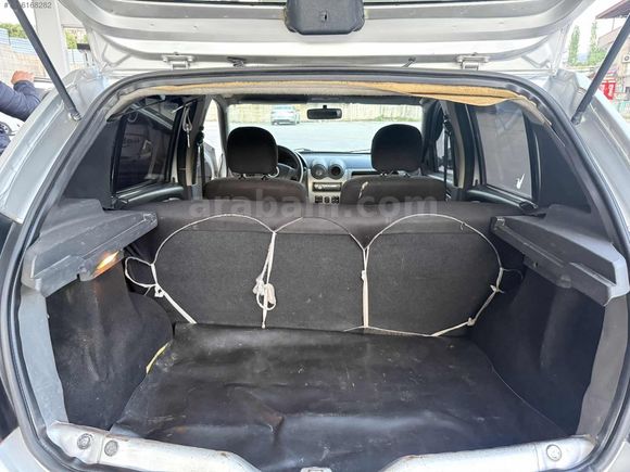 SB DEN SIFIR MOTOR TAKASA AÇIK