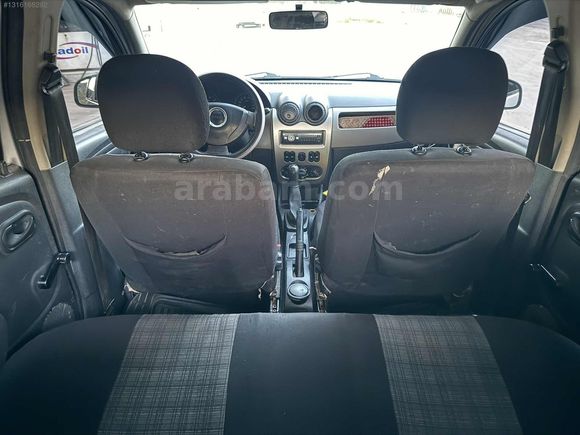 SB DEN SIFIR MOTOR TAKASA AÇIK