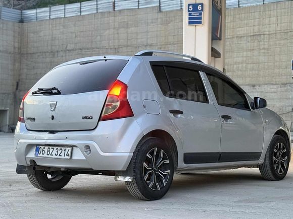 SB DEN SIFIR MOTOR TAKASA AÇIK