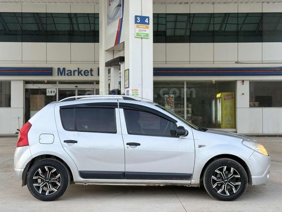 SB DEN SIFIR MOTOR TAKASA AÇIK