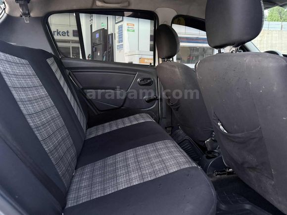 SB DEN SIFIR MOTOR TAKASA AÇIK