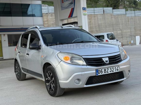 SB DEN SIFIR MOTOR TAKASA AÇIK