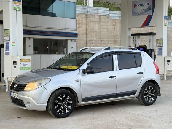 SB DEN SIFIR MOTOR TAKASA AÇIK