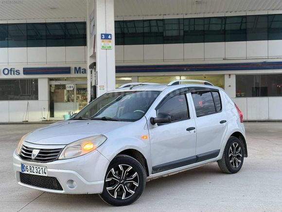 SB DEN SIFIR MOTOR TAKASA AÇIK
