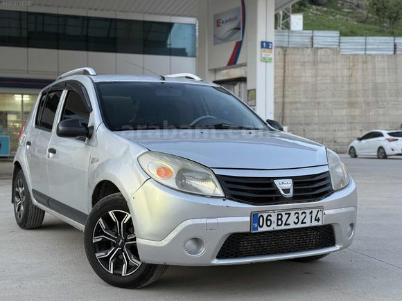 SB DEN SIFIR MOTOR TAKASA AÇIK