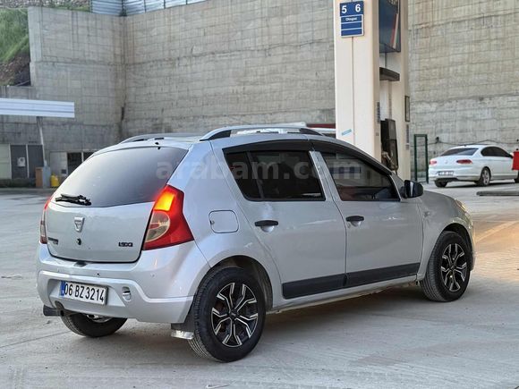SB DEN SIFIR MOTOR TAKASA AÇIK