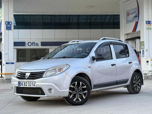 SB DEN SIFIR MOTOR TAKASA AÇIK