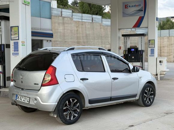 SB DEN SIFIR MOTOR TAKASA AÇIK