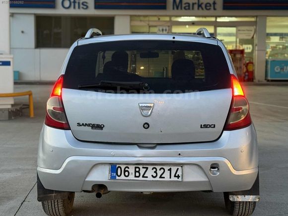 SB DEN SIFIR MOTOR TAKASA AÇIK