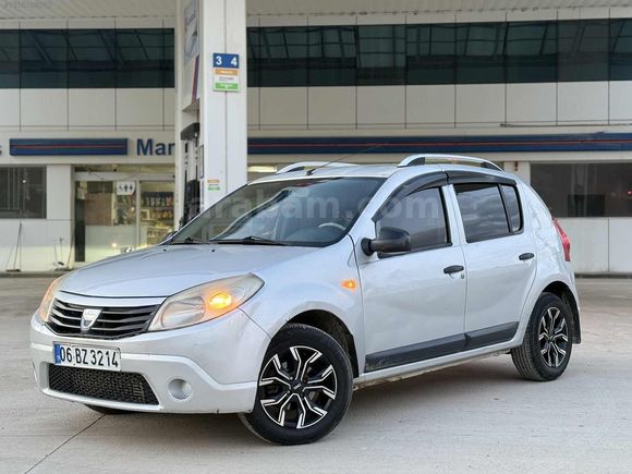 SB DEN SIFIR MOTOR TAKASA AÇIK