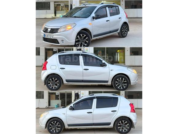 SB DEN SIFIR MOTOR TAKASA AÇIK