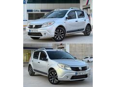 SB DEN SIFIR MOTOR TAKASA AÇIK