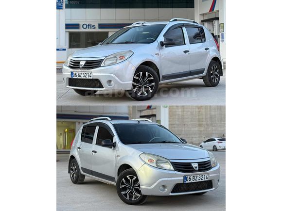 SB DEN SIFIR MOTOR TAKASA AÇIK