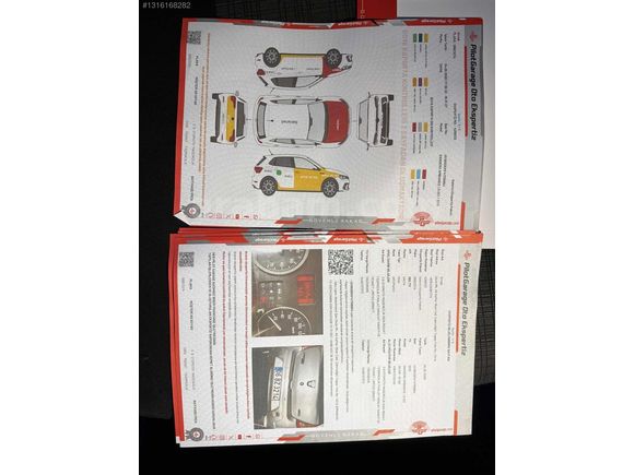SB DEN SIFIR MOTOR TAKASA AÇIK