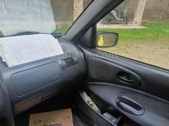Sahibinden Ford Escort 1.8 CLX 1998 Model