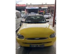 Sahibinden Ford Escort 1.8 CLX 1998 Model