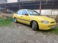 Sahibinden Ford Escort 1.8 CLX 1998 Model