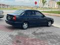Galeriden Hyundai Accent 1.5 1.5i GLS 2000 Model Kayseri