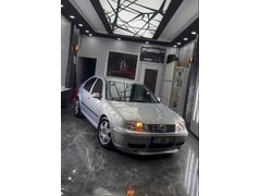 Sahibinden Volkswagen Bora 1.6 Comfortline 2000 Model 