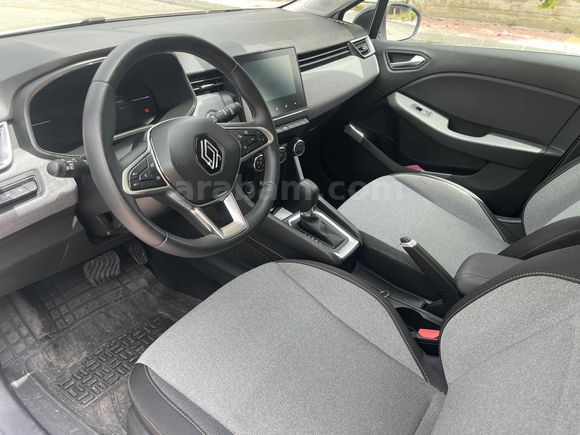 Sahibinden Renault Clio 1.0 TCe Evolution 2024 Model 