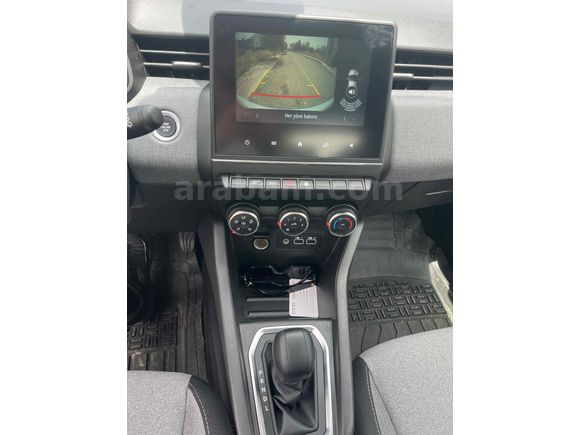 Sahibinden Renault Clio 1.0 TCe Evolution 2024 Model 