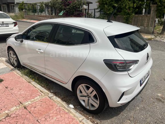 Sahibinden Renault Clio 1.0 TCe Evolution 2024 Model 