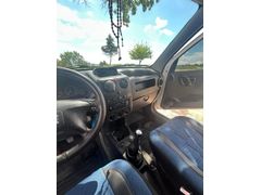 Sahibinden Peugeot Partner 1.9 D Comfort 2004 Model  320.000 km Beyaz