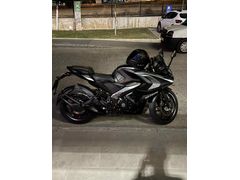 Sahibinden Bajaj Pulsar 200 RS 