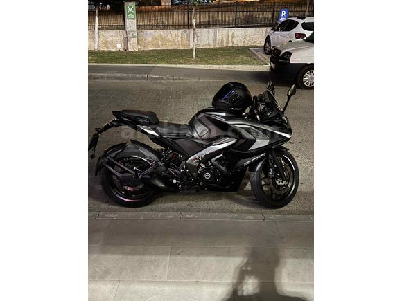 Sahibinden Bajaj Pulsar 200 RS 