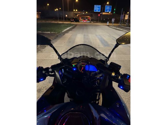 Sahibinden Bajaj Pulsar 200 RS 