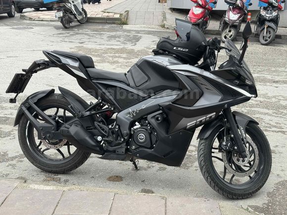 Sahibinden Bajaj Pulsar 200 RS 