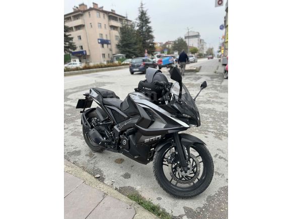 Sahibinden Bajaj Pulsar 200 RS 