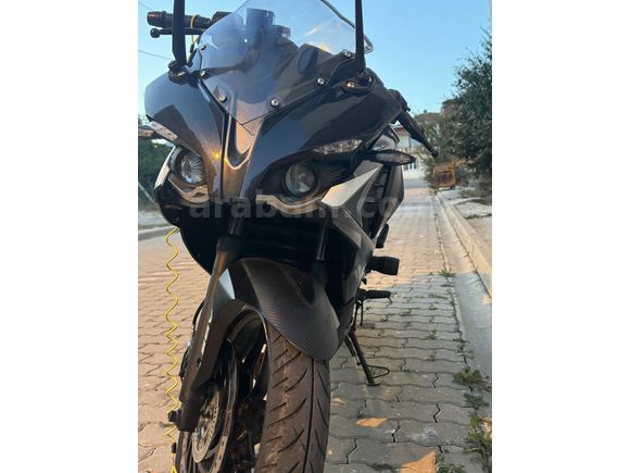 Sahibinden Bajaj Pulsar 200 RS 